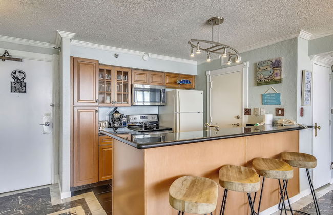 San Luis 1235 - Luis' Lair - Foto 11