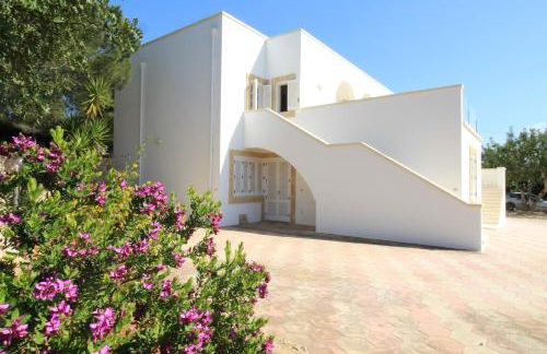 La Perla Bianca by LoveSud - Foto 43