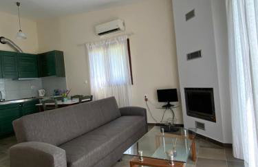 Kryoneri village - Photo 8