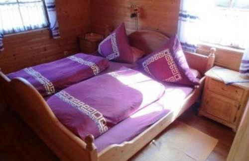 Holiday Home in Röhrnbach mit Grill und Terrasse by Interhome - Foto 15