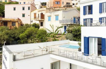 Residence Stella Marina - Foto 59