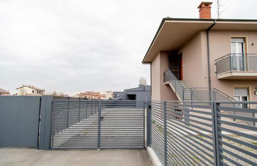 Tre Re - Spazioso appartamento con parcheggio - Foto 20