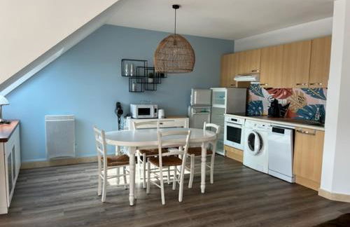 Magnifique appartement avec vue mer panoramique - Wifi inclus - Foto 7