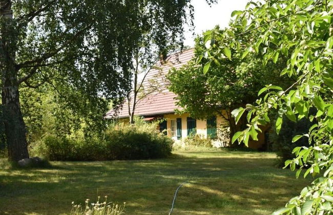 Holiday Apartment in Flieth-stegelitz - Foto 15