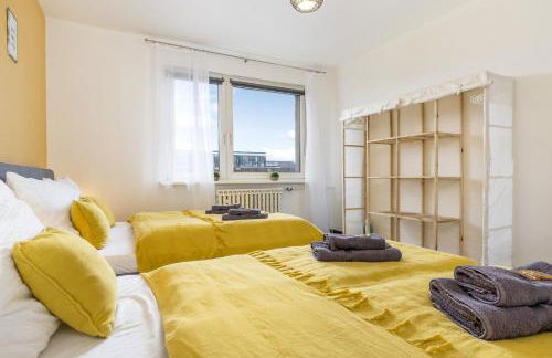 Immo-Vision - VW näher geht nicht, Parkplatz, Küche, Wlan - Foto 46