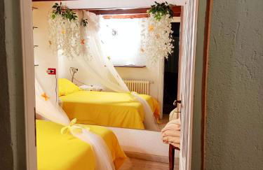 Cosy Apartment in Saint Nicolas, 40 m², fireplace and garden - Foto 7