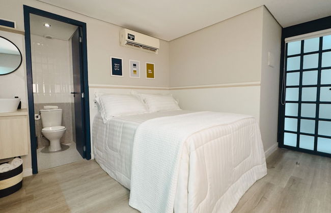 Apê Paulista Alameda Santos - Foto 6