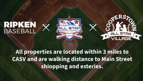 Pitcher's Paradise Apt 2-All Star Baseball Rentals - Foto 4