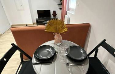 /Sacré studio/Parking privé/Wifi - Foto 12