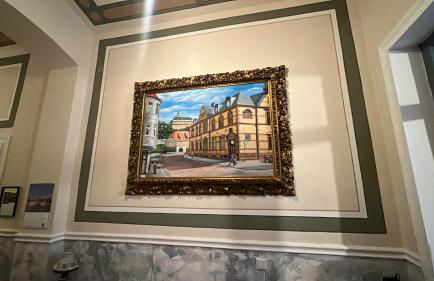 Alte Post Sondershausen - Foto 34