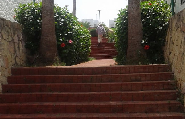 Villa Temara Plage - Photo 28