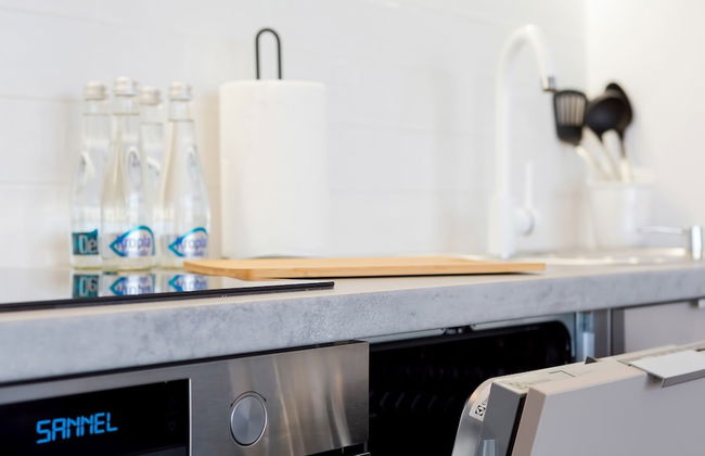 Apartament Sun Dziwnówek - Foto 10