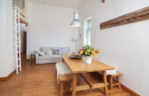 WERKGUT - charmantes großzügiges Loft im Naturpark - Photo 17