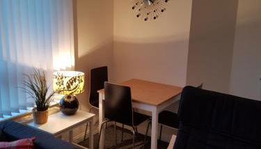 Bathgate Contractor and Business Apartment - Foto 3