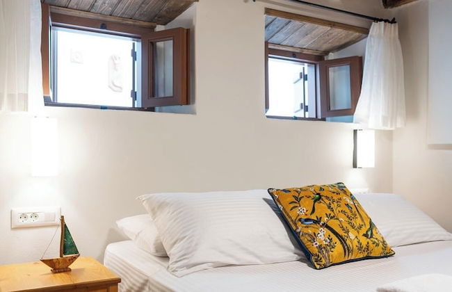 Rodos Old Town Aqua Luxury Suites - Foto 13