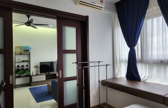 Country Garden Danga Bay by Widebed JB - Foto 17