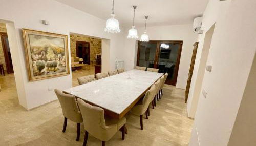 Villa Podere Del Grasso - Foto 5