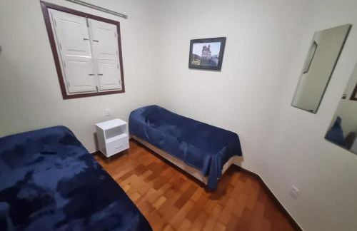 Casa da Adriana no bairro Rosário - Foto 21