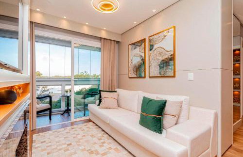 Delle Alpi 416C - Ao lado da roda-gigante - Foto 7