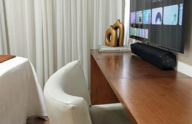 Flat Exclusivo Piscina&Rooftop frente SSA Shopping - Foto 58