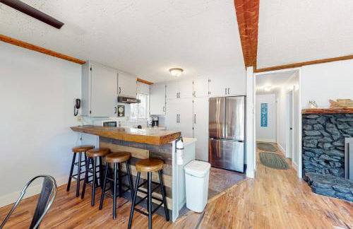 Casa de la Montaña - Foto 9