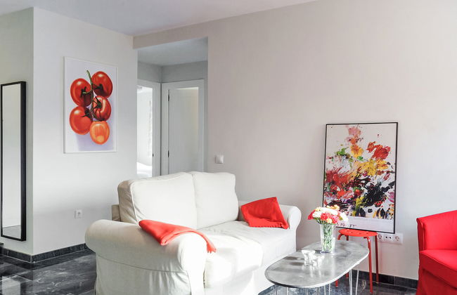 Plaza de las Flores - Foto 9