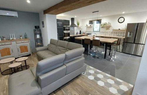 Maison spacieuses - Foto 11