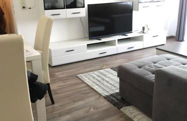 Augsburger Apartment - Foto 11