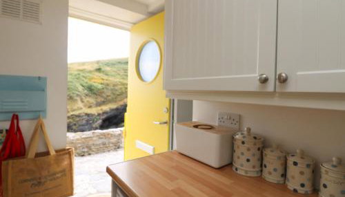 Kerbenetty Harbour Cottage - Photo 4