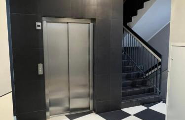 Apartament Centro 63 z bezpłatnym garażem - Foto 4