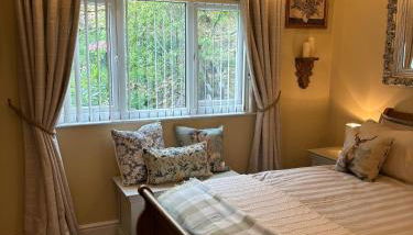 Mulberry House Farm Mulberry Lodge - Foto 4