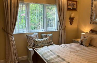 Mulberry House Farm Mulberry Lodge - Foto 4