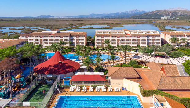 Viva Blue & Spa - Foto 4