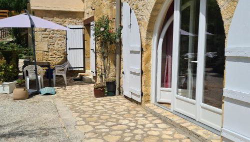 Gîte du Moulin de la Roque - Foto 3