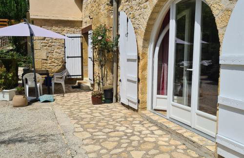 Gîte du Moulin de la Roque - Foto 3