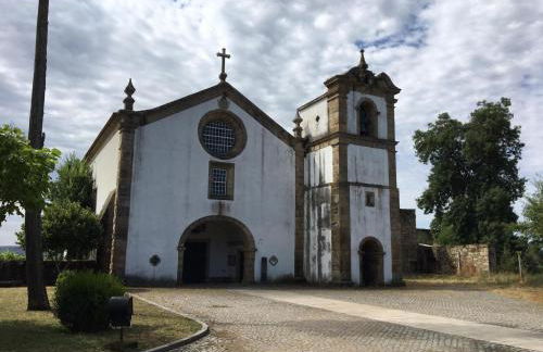 Casa Porta de Santiago - Foto 31