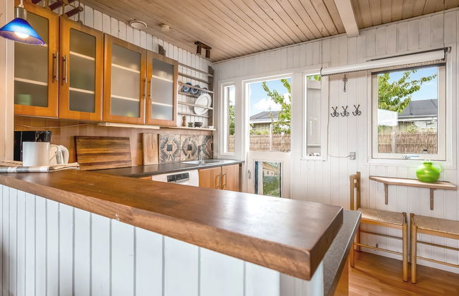 "Eilke" - 50m from the sea - Foto 26