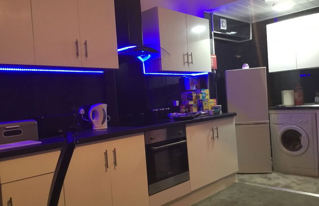 Paisley central luxury Rooms & Apartment - Foto 9