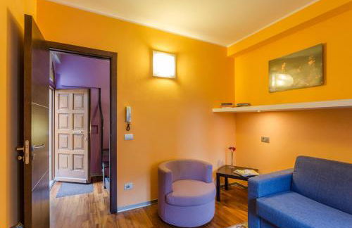 Case Spazioscena - Euterpe - Foto 18