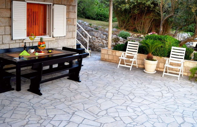 Apartments Lina - Two Bedroom Apartment With Terrace - Foto 1