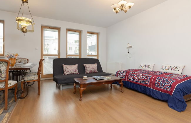 Św. Urszuli Ledóchowskiej 5A by Renters - Photo 15