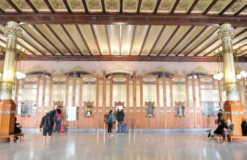 Travel Habitat - Ático Centro - Photo 33