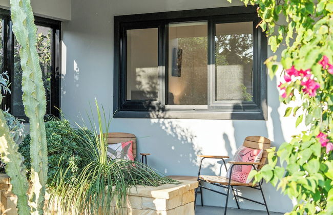 The Mitchell Bondi - Foto 63