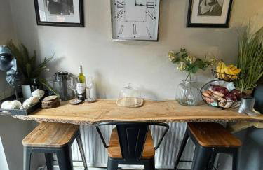 The Little Boutique House - Foto 18