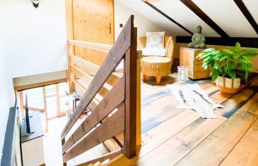 Geographer´s Cottage - Foto 21