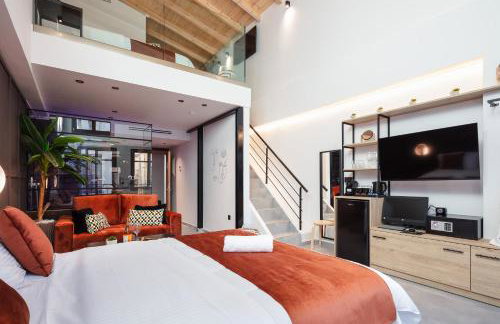 Grande Madonna Luxury Suites - Foto 8