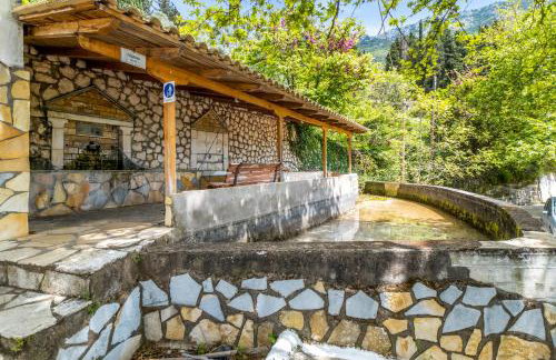 View of the Ionian Sea, Vournikas - Foto 19