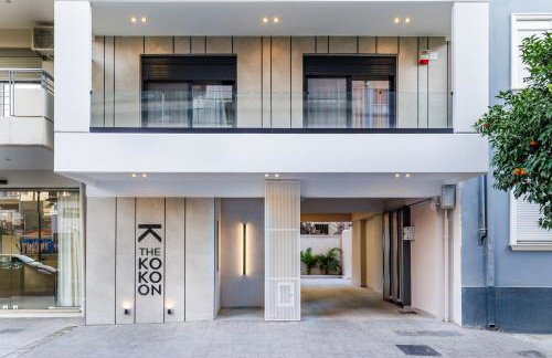 The Kokoon Volos Comfort Living - Foto 55