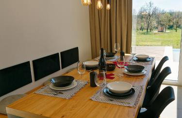 Villa goISTRIA - Foto 14