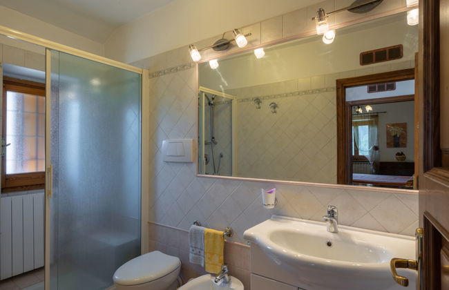 Podere Le Ripe - Foto 23